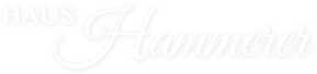 Logo Haus Hammerer